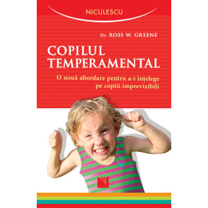 Copilul temperamental