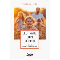 Destinație: copii fericiți
