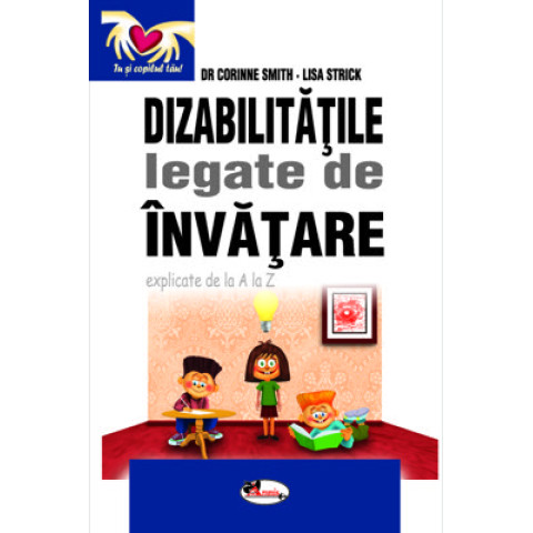 Dizabilitățile legate de învățare