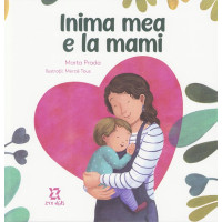 Inima mea e la mami Inima mea e la mami