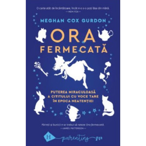 Ora fermecată