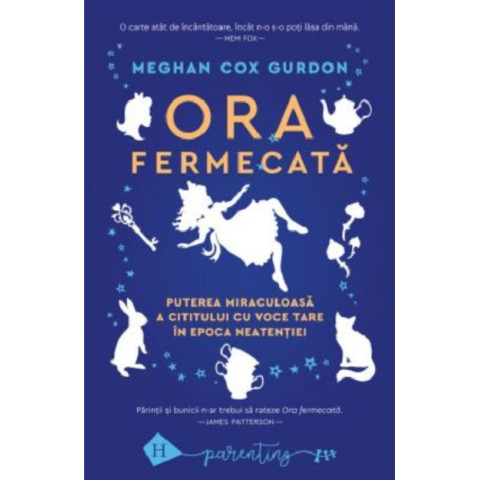 Ora fermecată