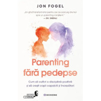 Parenting fără pedepse
