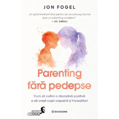 Parenting fără pedepse