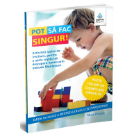 Pot să fac singur! Pot să fac singur!