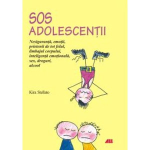 SOS Adolescenții