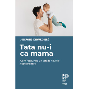 Tata nu-i ca mama