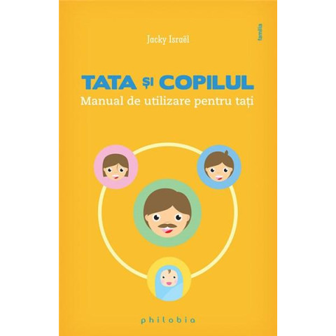 Tata și copilul