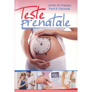 Teste prenatale