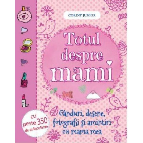 Totul despre mami