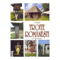 Troițe românești (Bilingvă. Română-Engleză)