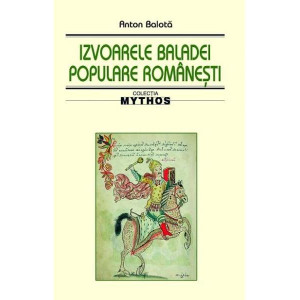 Izvoarele baladei populare românești