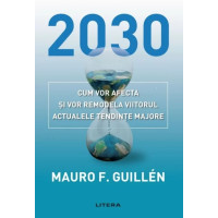 2030. Cum vor afecta și vor remodela viitorul actualele tendințe majore