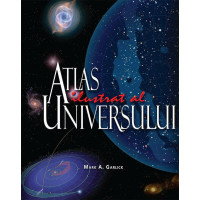 Atlas ilustrat al UniversuluI