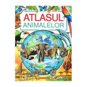 Atlasul animalelor