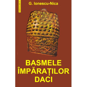 Basmele împăraților daci