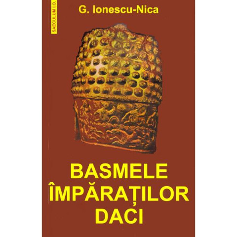 Basmele împăraților daci