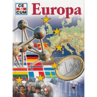 Ce și cum - Europa