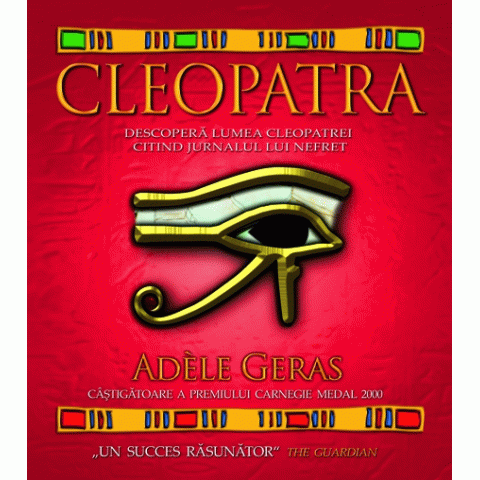 Cleopatra