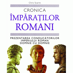Cronica împăraților romani