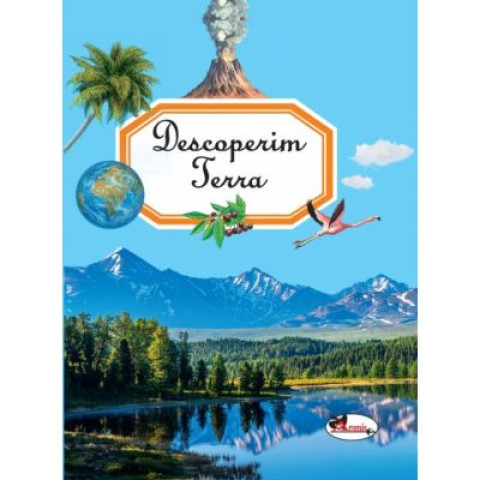 Descoperim Terra