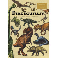 Dinosaurium