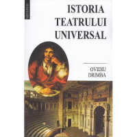 Istoria teatrului universal