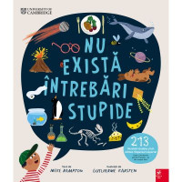 Nu există întrebări stupide