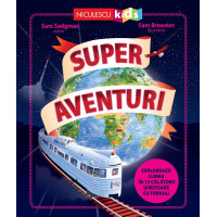 Super aventuri