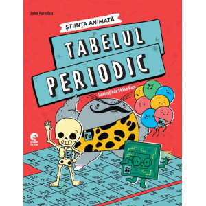 Tabelul periodic