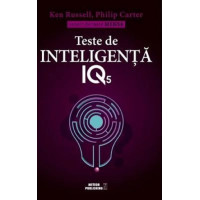 Teste de inteligență IQ 5