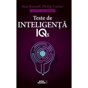 Teste de inteligență IQ 5