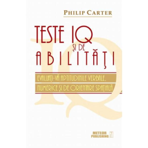 Teste IQ și de abilități