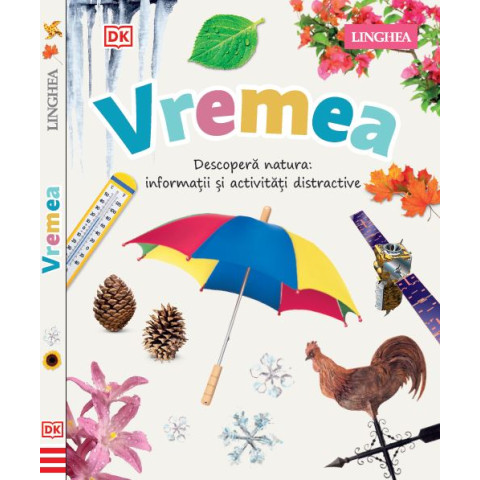 Vremea