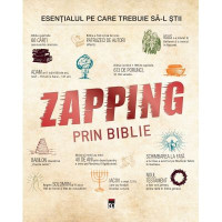 Zapping prin Biblie