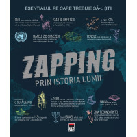 Zapping prin istoria lumii