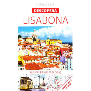 Descoperă Lisabona