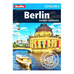 Berlin: Începe călătoria - Berlitz