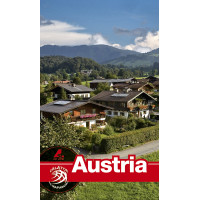 Austria. Călător pe mapamond