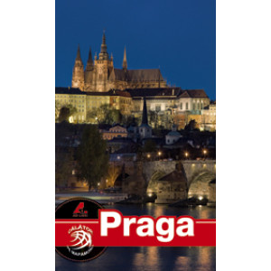 Praga. Călător pe mapamond