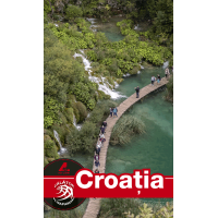 Croația. Călător pe mapamond