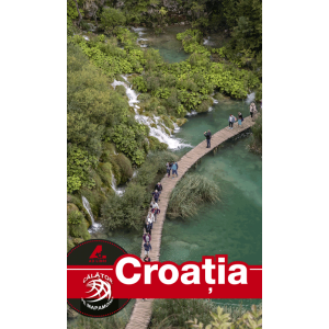 Croația. Călător pe mapamond