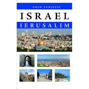 Israel - Ghid turistic