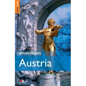 Rough Guides. Austria