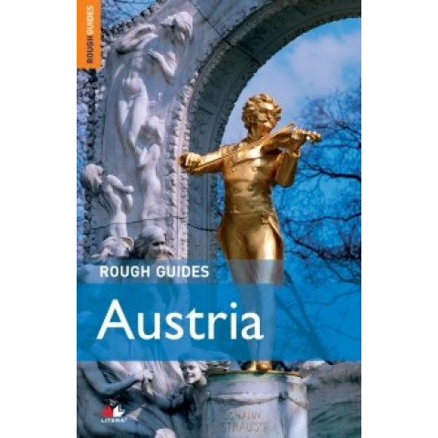 Rough Guides. Austria