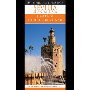 Sevilia și Andaluzia