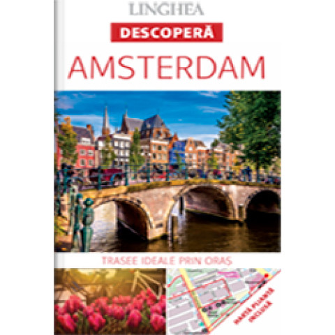 Descoperă Amsterdam