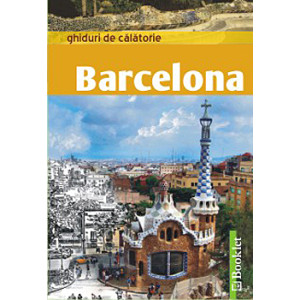 Ghid turistic Barcelona