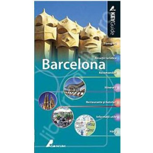 Key Guide Barcelona