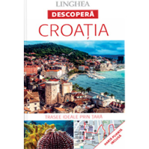 Descoperă Croația